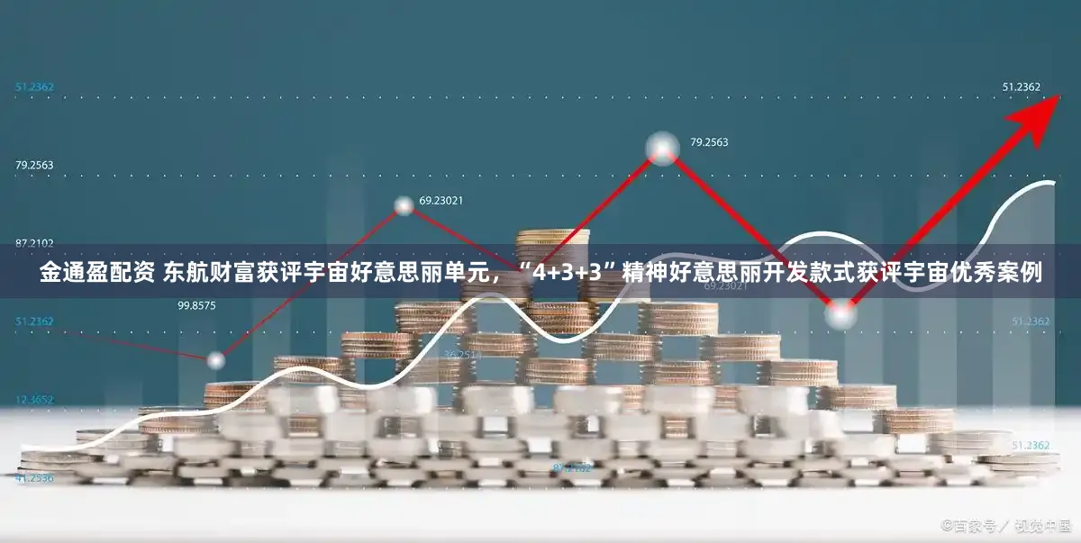 金通盈配资 东航财富获评宇宙好意思丽单元，“4+3+3”精神好意思丽开发款式获评宇宙优秀案例