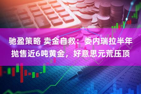 驰盈策略 卖金自救：委内瑞拉半年抛售近6吨黄金，好意思元荒压顶