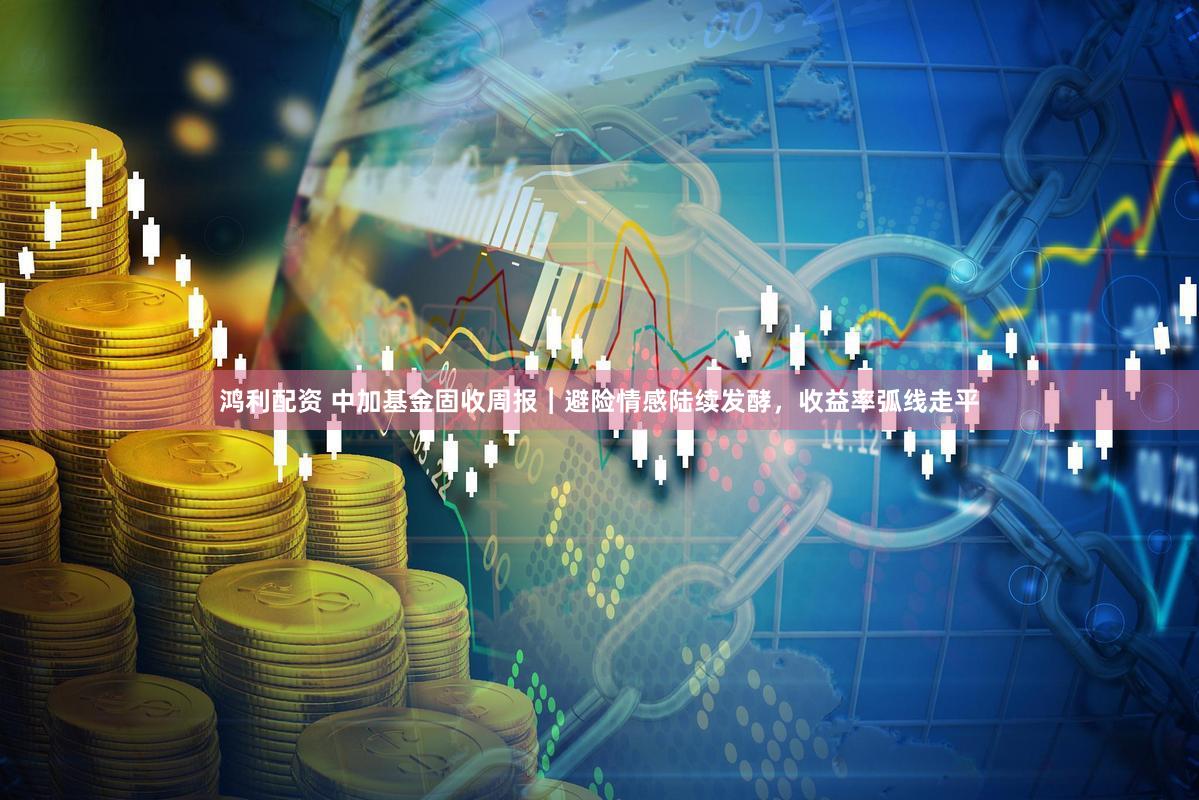 鸿利配资 中加基金固收周报︱避险情感陆续发酵，收益率弧线走平