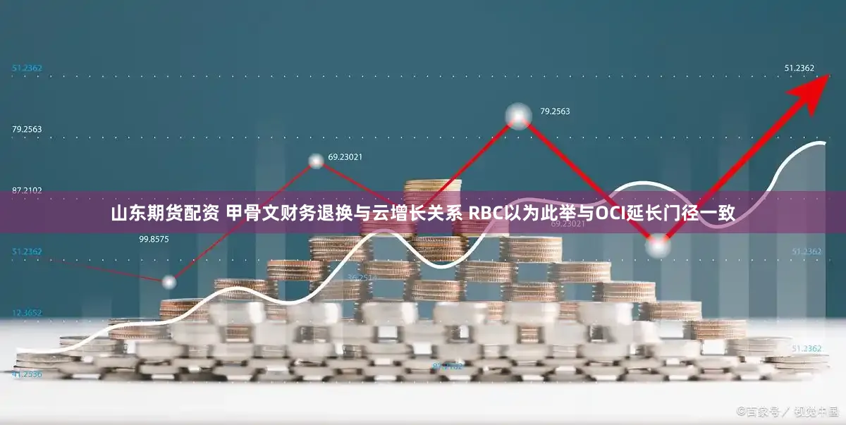 山东期货配资 甲骨文财务退换与云增长关系 RBC以为此举与OCI延长门径一致